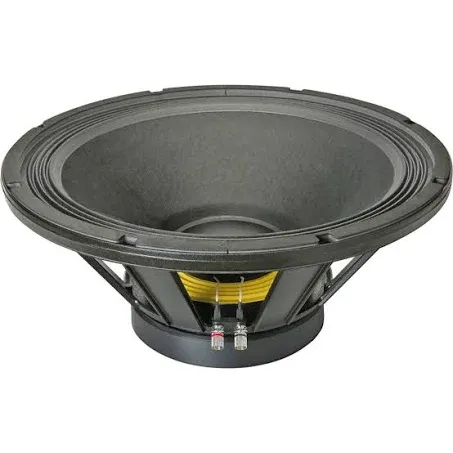 Eminence OMEGA PRO-18A - 1600W 18" (457.2mm) 8 Ohm Mid-Bass Loudspeaker Driver