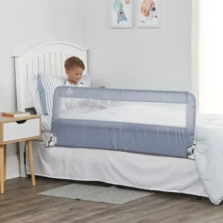 Regalo Extra Long Hideaway Bed Rail