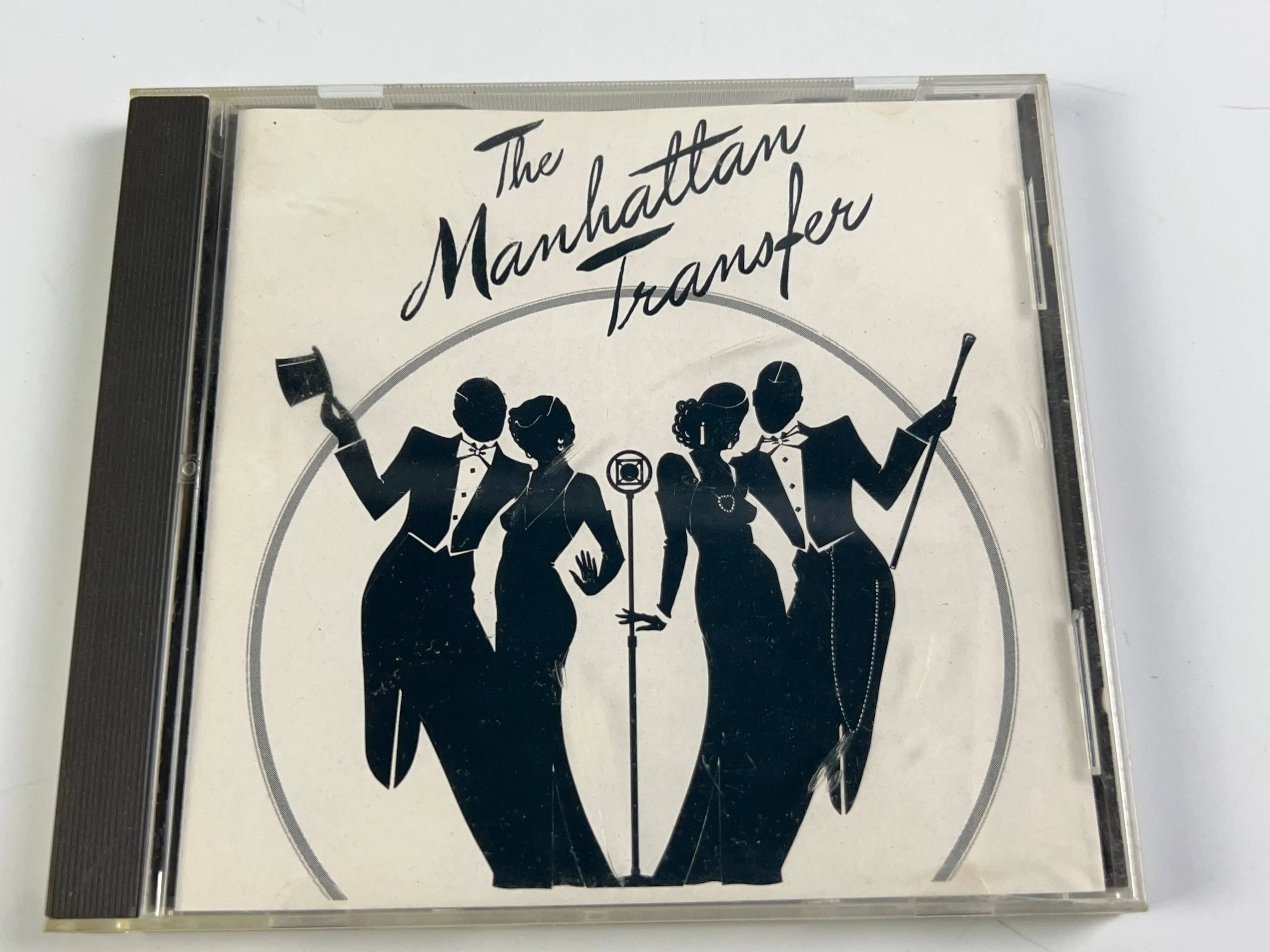 Manhattan Transfer