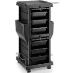 VEVOR Ultimate Salon Trolley Cart