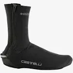 Castelli Espresso shoe covers - Black