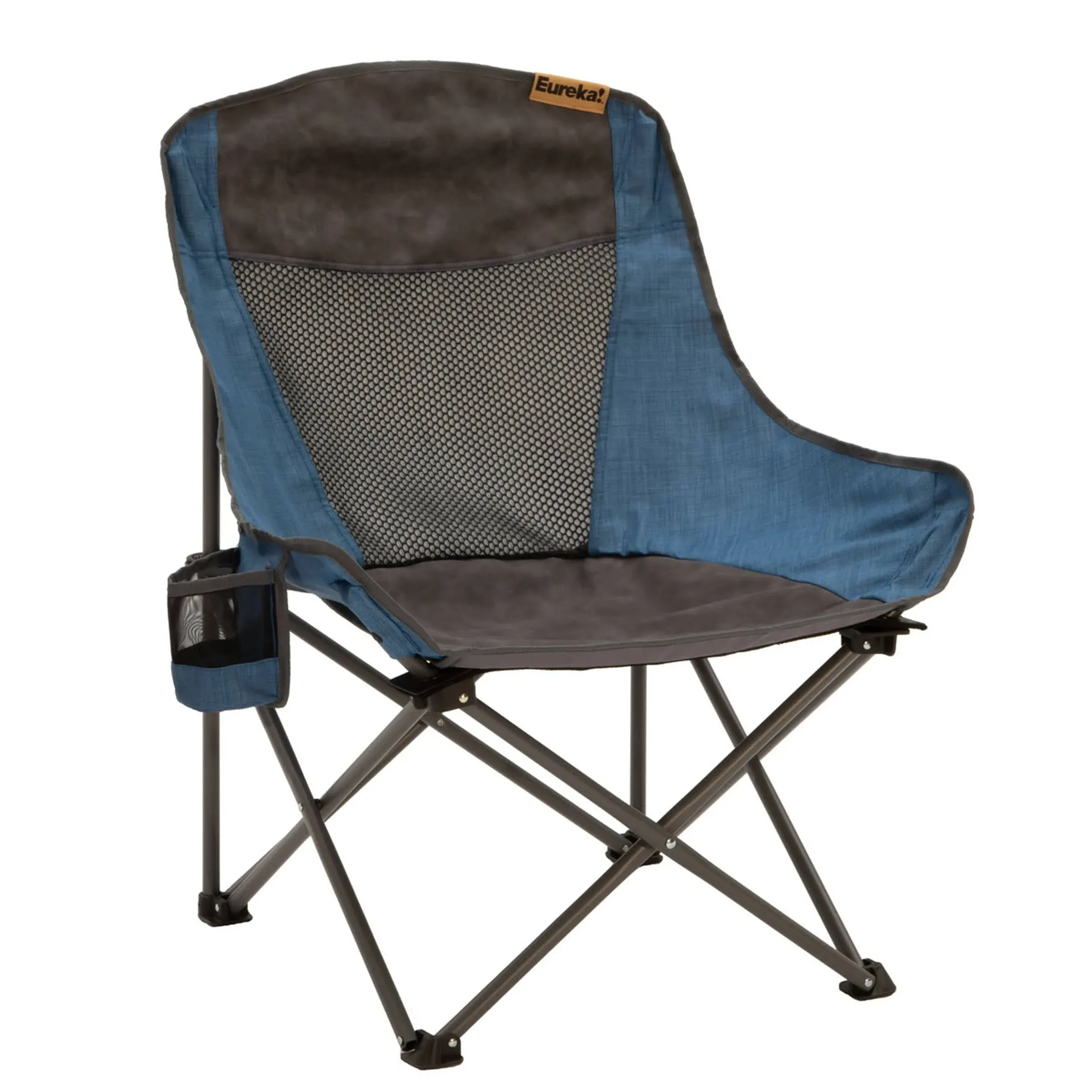 EUREKA Low Rider Camping Chair