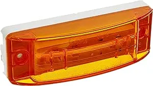 Side Marker Light Grote 47163