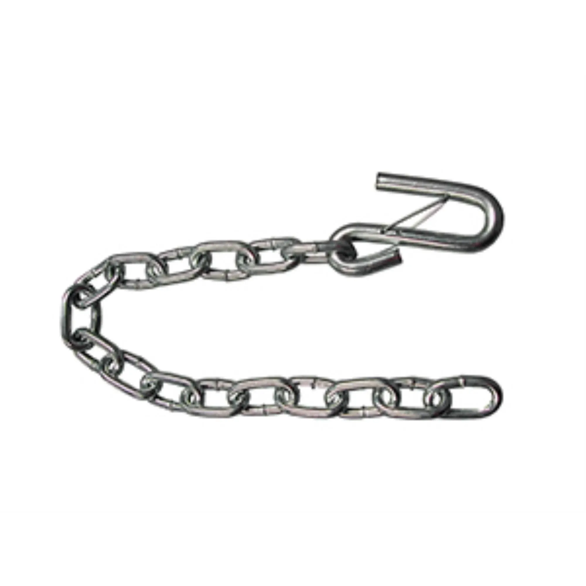 Bulldog/FULT CHA0010340 Safety Chain Grade 30 - Safety Chain Grade 30