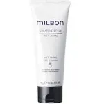 Milbon Creative Style Wet Shine Gel Cream # 5 5.3 oz