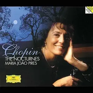 Chopin: The Nocturnes