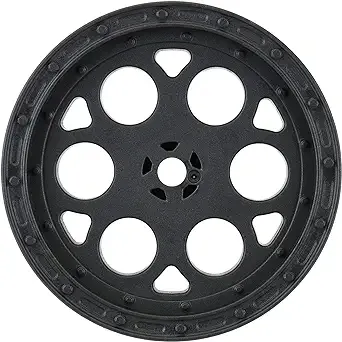 Pro-Line Showtime Rear Wheels