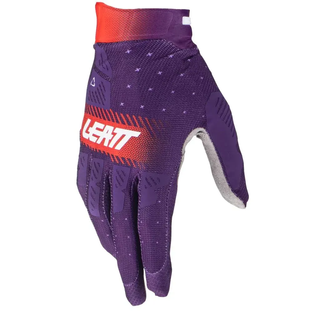 Leatt - Gloves 2.5 X-Flow