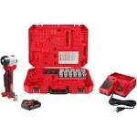 Milwaukee M18 Cable Stripper Kit THHN/XHHW 2935