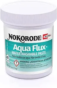 Rectorseal 74047 Flux Nokorode Aqua 4 oz