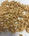 Dakota Growers Whole Wheat Wide Egg Noodle, 10 Pound -- 1 each.