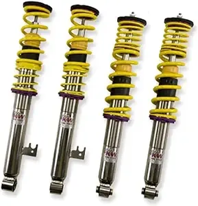 KW 35250022 Variant 3 Coilover