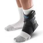 Airlift PTTD Ankle Support Brace, Left Foot, Medium