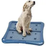 petphabet Training Pad Holder Floor Protection Dog