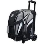 KR Strikeforce Cruiser Smooth 2 Ball Roller Bag Stone