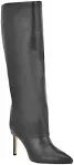 Nine West Women's Radish Knee High Boot