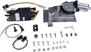 REPLACEMENT KIT FOR 25 SERIES; IMGL/9510 CONTROL