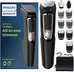 Philips Norelco 3000 Multi Groomer Trimmer