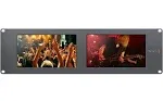 Blackmagic Design SmartView Duo 2 8" LCD Monitor