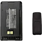 Replacement Battery for Vertex YAESU Standard VX-261 VX-260 EVX-231 EVX-261 EVX-