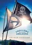 Swallows and Amazons [Book]