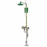 Haws AXION MSR Shower and Eye/Face Wash 8300