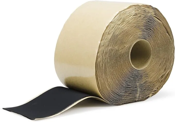 Aquascape - EPDM Liner One-Sided Cover Tape - 6" x 100'