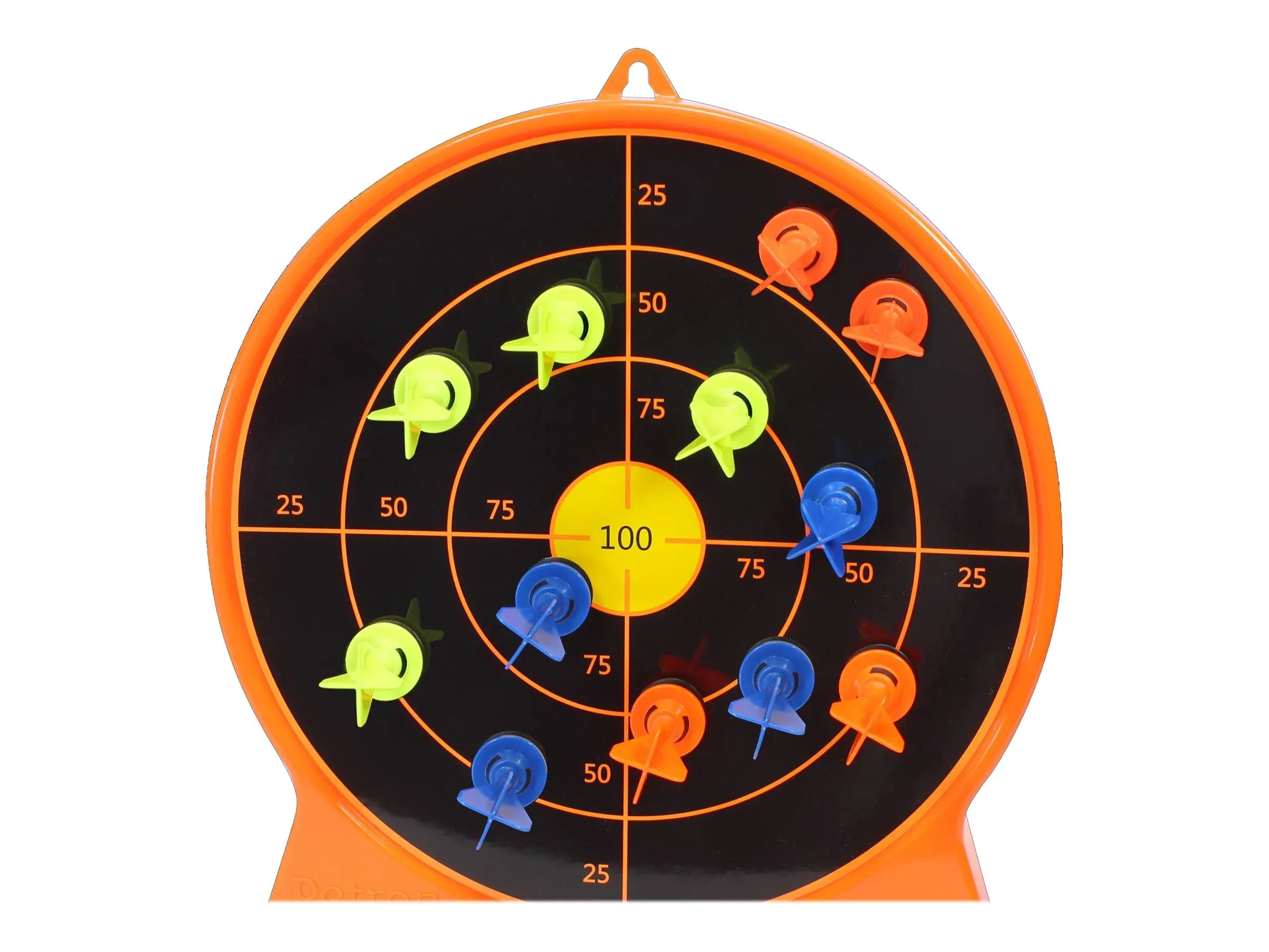 ArmoGear Kids Archery Set with Bow & Arrows 6 Suction Darts & Stand-up Target