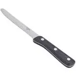 Winco Jumbo 5" Steak Knife K-80P