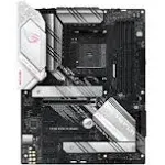 ASUS ROG Strix B550-A Gaming AM4 ATX Motherboard