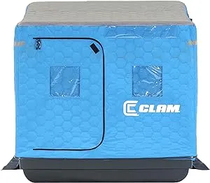 Clam 16606 Voyager XT Thermal