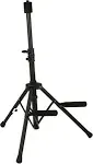 On-Stage RS7500 Tiltback Tripod Guitar Amplifier Stand,Black