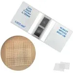 Hemocytometer Cell Counting Chamber,Improv<wbr/>ed Neubauer Blood Counting Chamber ...