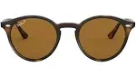 Ray-Ban RB 2180 Sunglasses Brand New In Box