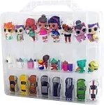 Bins & Things Toys Organizer Storage Case With 48 Compartments Compatible With L  | eBay