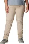 Columbia Women's Silver Ridge Utility Convertible Pant