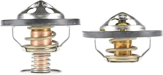 MotoRad Thermostat Kit-180 And 185 Degrees w/Seals
