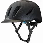 Troxel Terrain Helmet Black / Medium