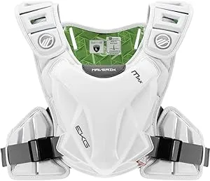 Maverik Max EKG Lacrosse Speed Pad (2025)