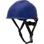 Pyramex Safety HP76160 Ridgeline XR7 Hard Hat, Blue