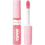 Covergirl Clean Fresh Yummy Lip Gloss - Havana Good Time