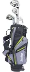 Tour Edge HL-J Junior Set - Right 7-10