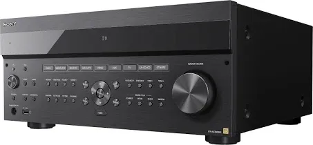 Sony STR-AZ3000ES 9.2 Channel 8K A/V Receiver