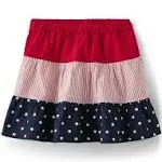 NWT Gymboree American Cutie Skort Girl&#039;s Size 2T