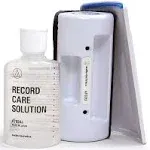 Audio-Technica AT6012 Record Care Kit Cleaning Kit New