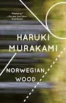 Norwegian Wood by Haruki Murakami, Jay Rubin