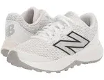 New Balance Ty4040v7 FuelCell V7 Youth Turf-Trainer Boys' Shoes - Optic White/Raincloud, 1, Wide