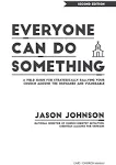 Everyone Can Do Something: A Field Guide for Strategically Rallying Your Church Around the Orphaned and Vulnerable [Book]