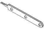 Molex 11-03-0044 K Connector Accessories