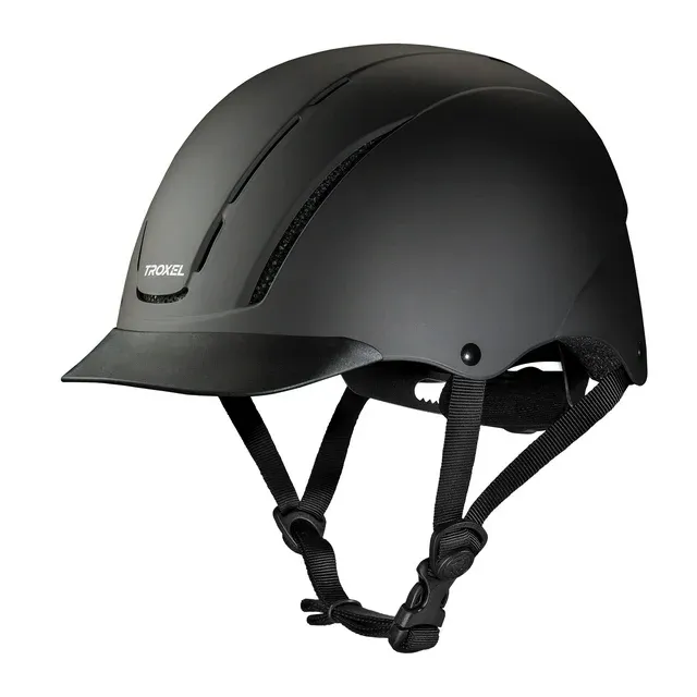 Troxel Dakota Riding Helmet